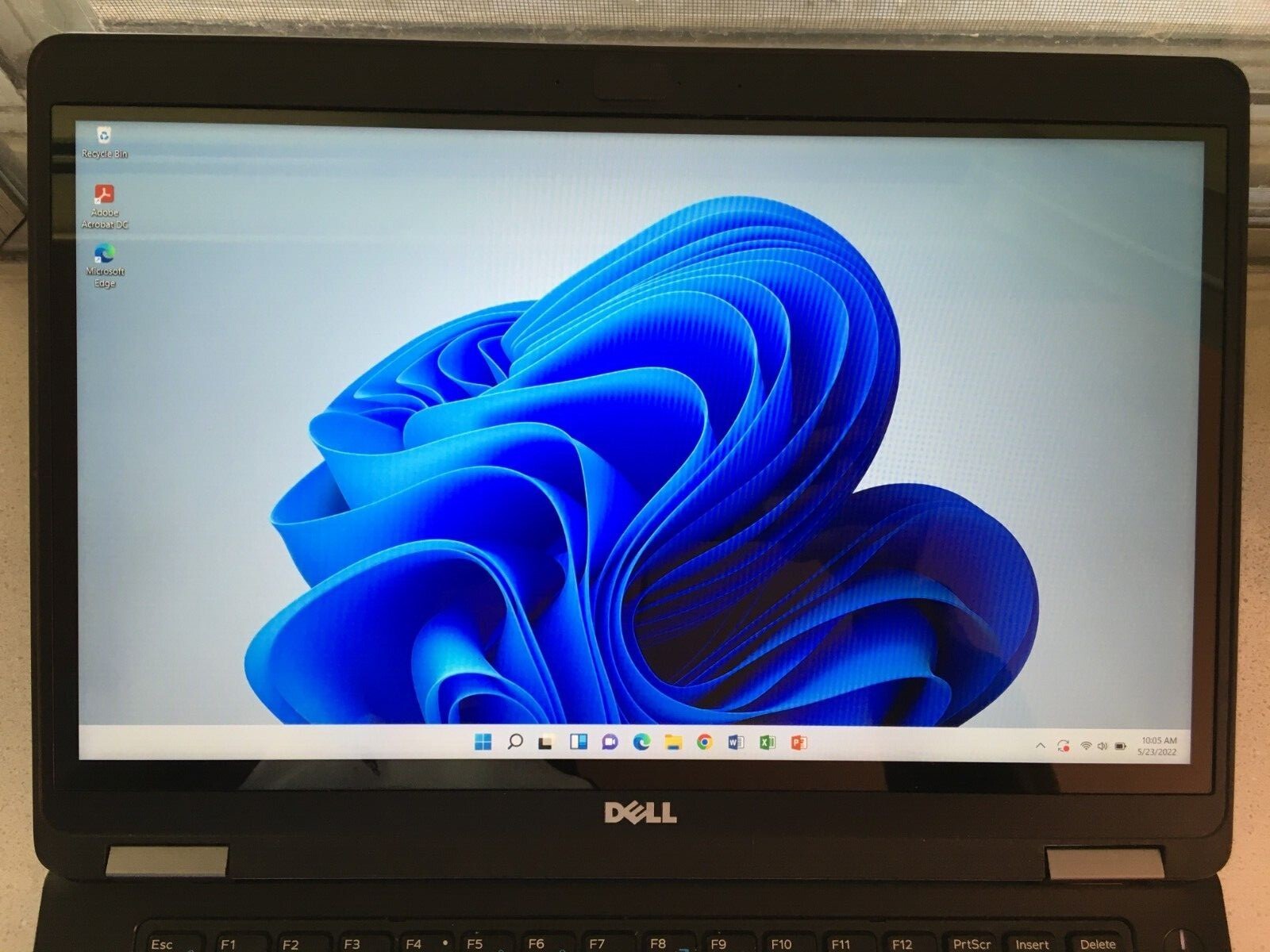 Dell E5470, i7-6600U, Touch Screen, Windows 11 Pro, 1TB SSD, 32GB Ram, MS Office