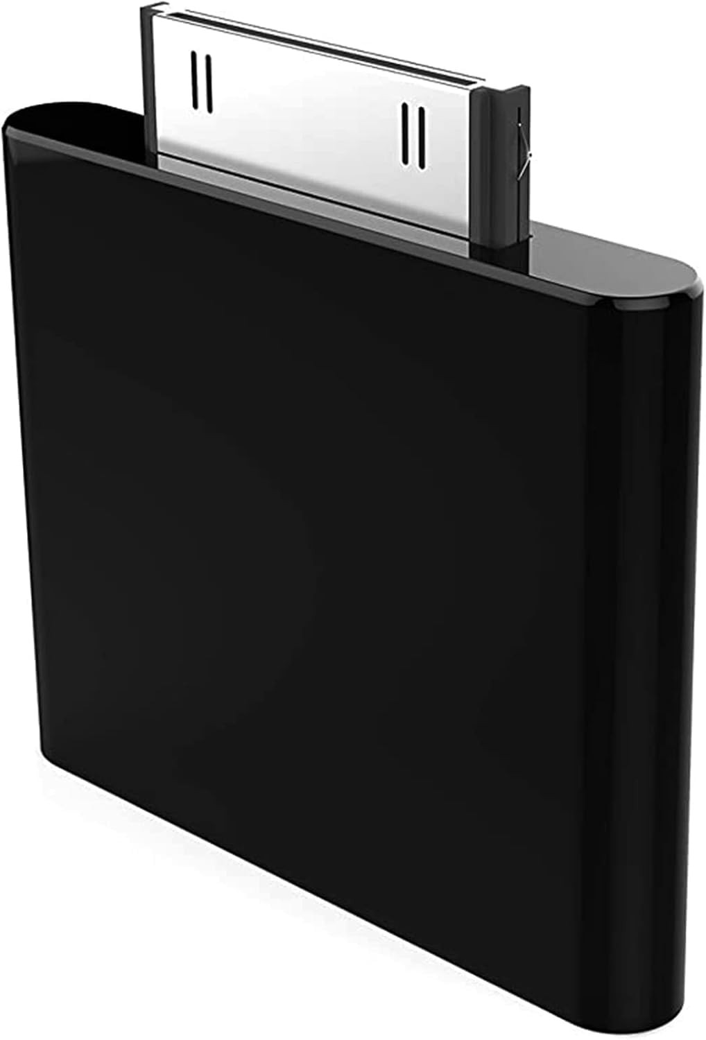 Bluetooth Transmitter for iPod Classic Plug-and-Play Bluetooth Adapter Conne