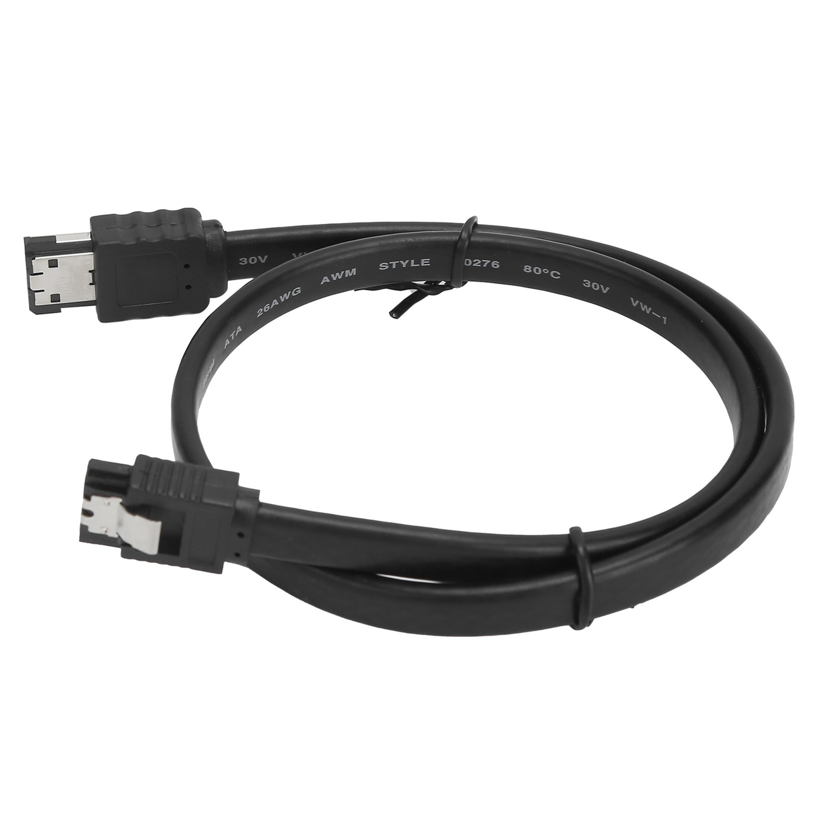 Connection Cable ESATA To Male To Male M/M Shielded Extender With Shra CWMS