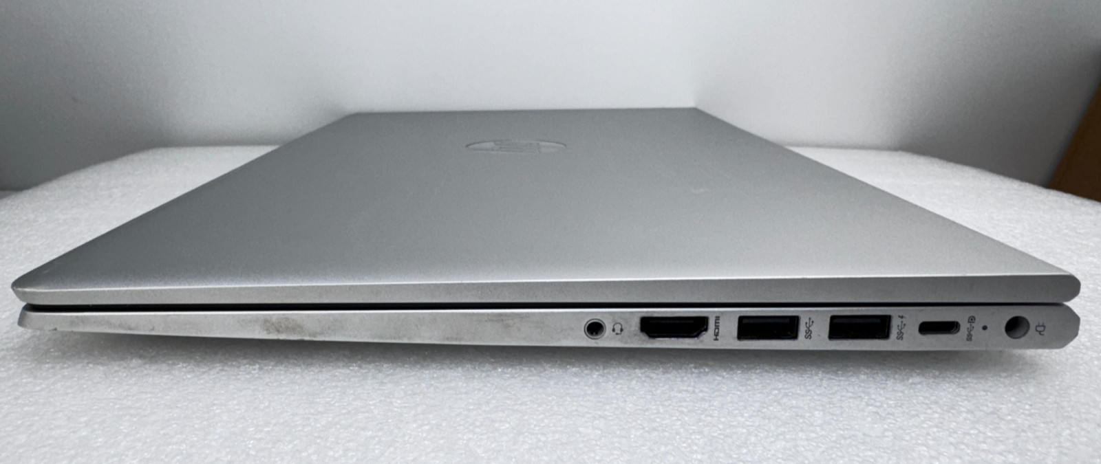 HP ProBook 450 G8 15.6″ Laptop i5-1135G7 2.4GHz 8GB NO HDD for Parts