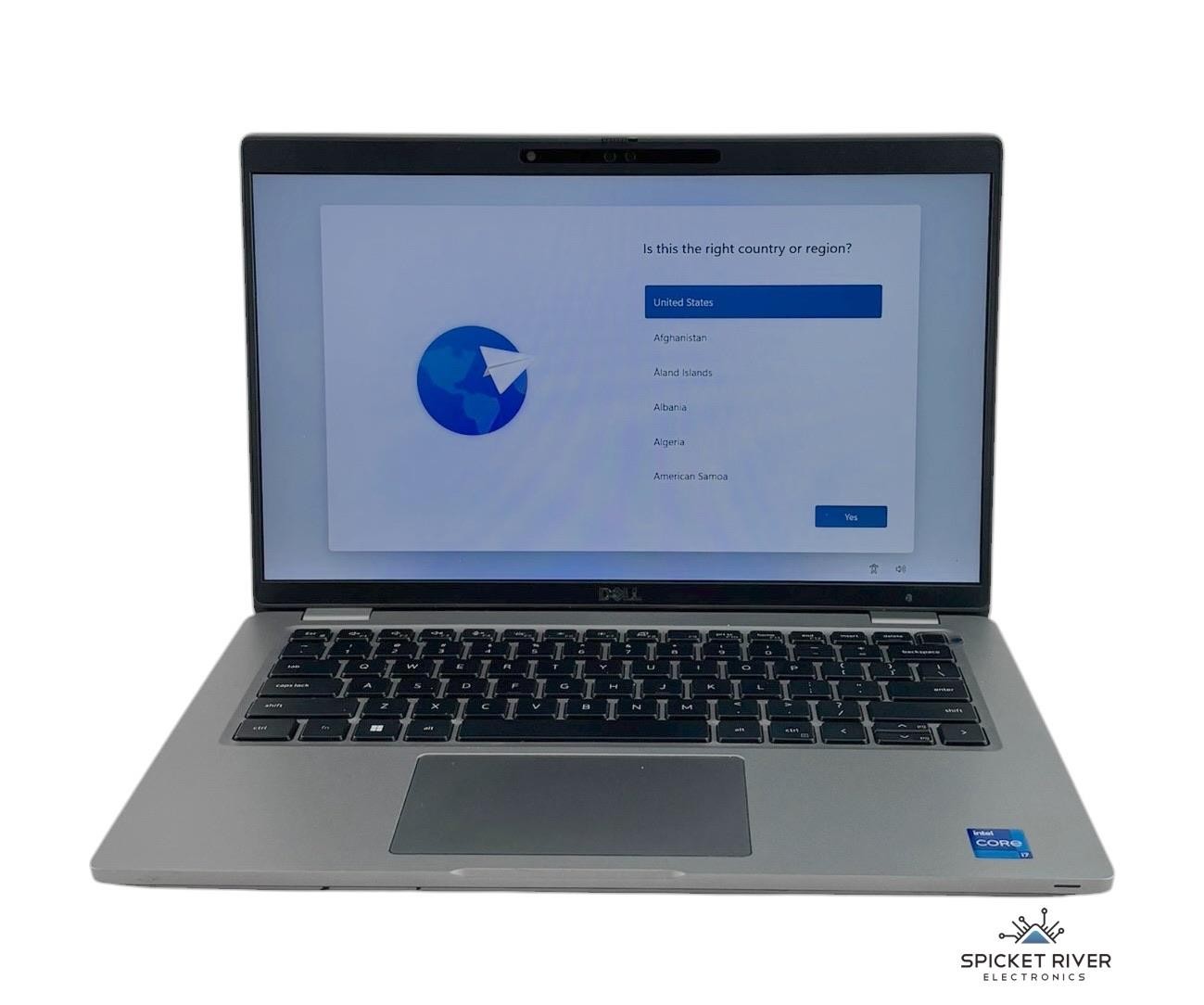 Dell Latitude 5430 10-Core i7-1255U 4.70GHz 512GB SSD 16GB RAM – READ #233273