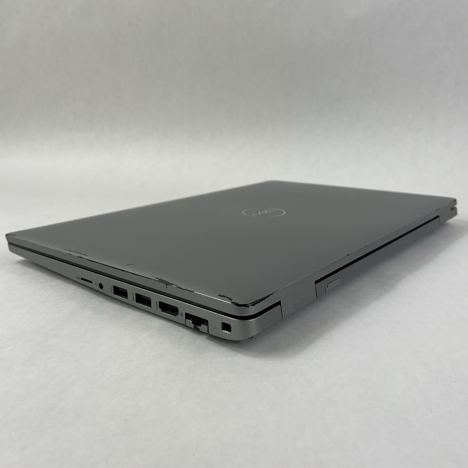 Dell Latitude 5520 15.6″ i5-1145G7 2.60 GHz 16 GB RAM No SSD/OS/AC