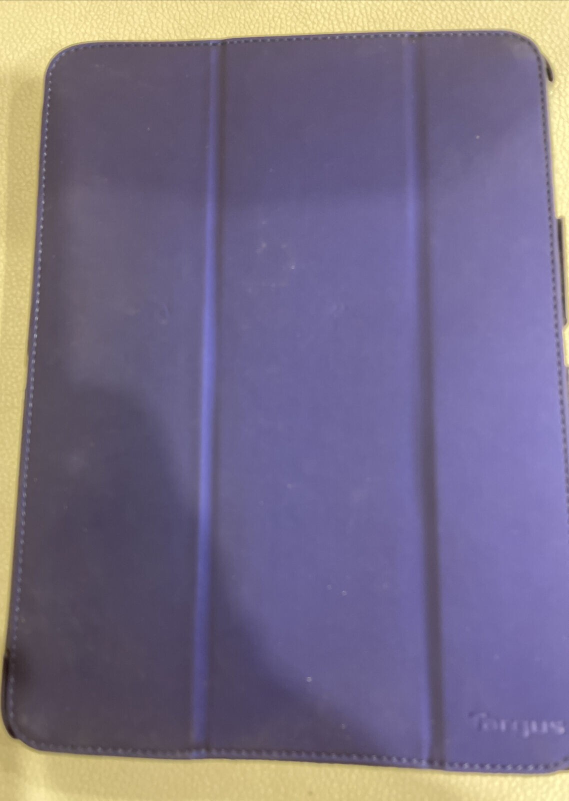 Samsung Galaxy Tab 3 – 10.1″ Targus Triad THZ202US-50 CASE & STYLUS – Blue