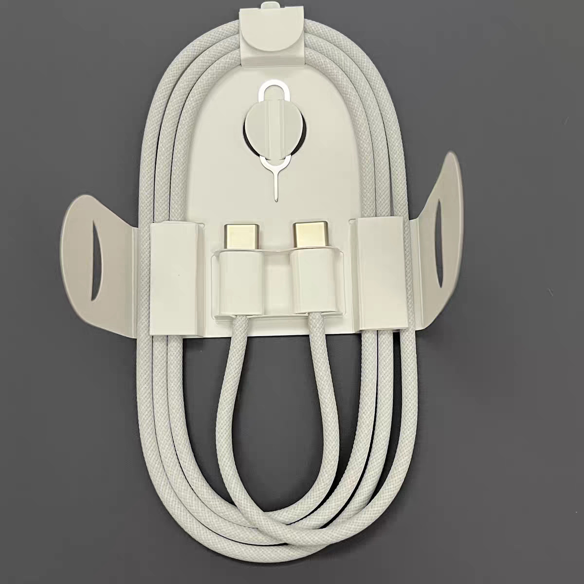 Apple-40W Dynamic Power Adapter 60W Type C Charge Cables (1m) For iPhone 2026