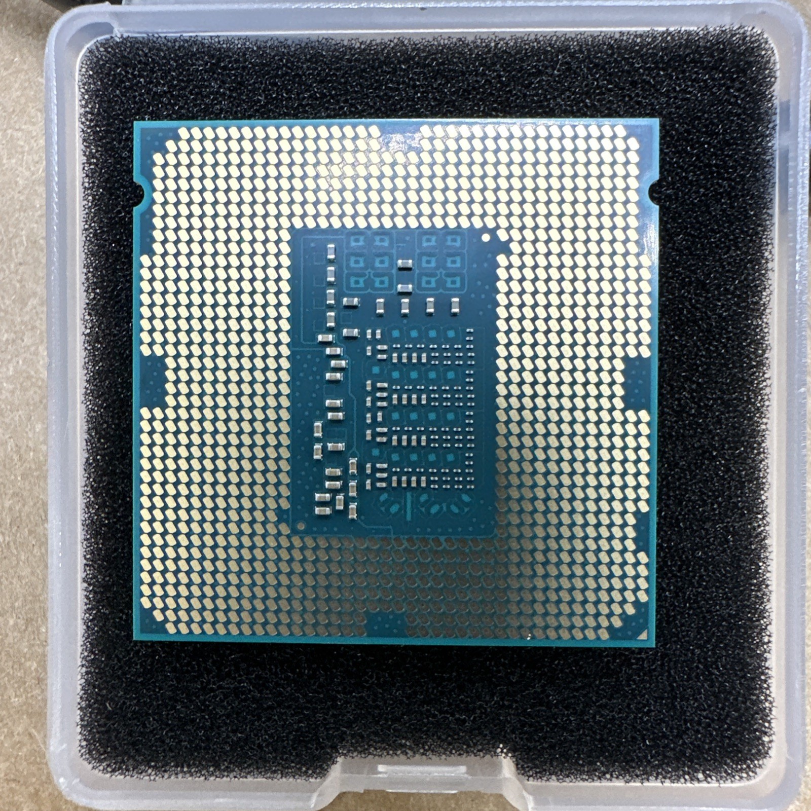 4th Gen Intel Core i5-4690T 3.50GHz 4-Core 6M LGA-1150 Desktop Processor SR1QT