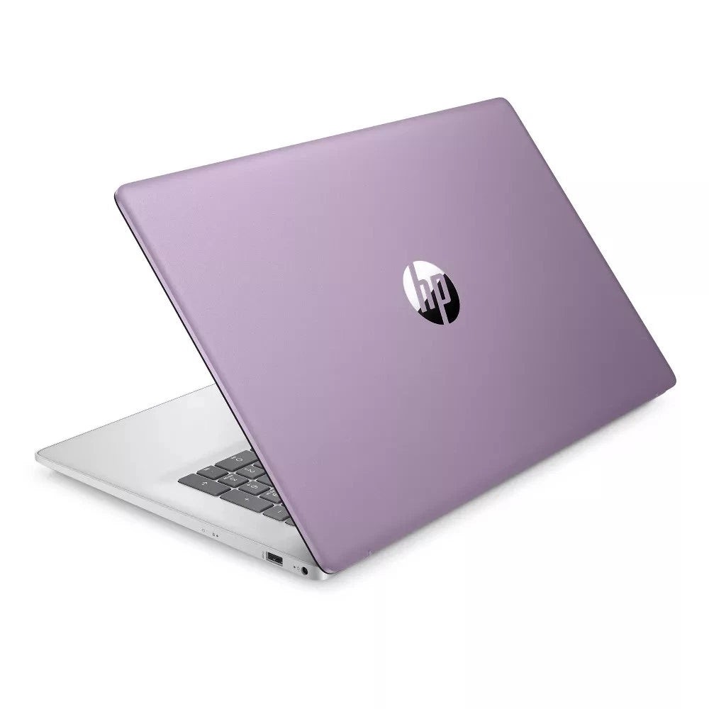 HP 17-cp2038ds 17.3″ Notebook, AMD R5, 16GB RAM, 1TB SSD, Win11H – C2MK2UA#ABA