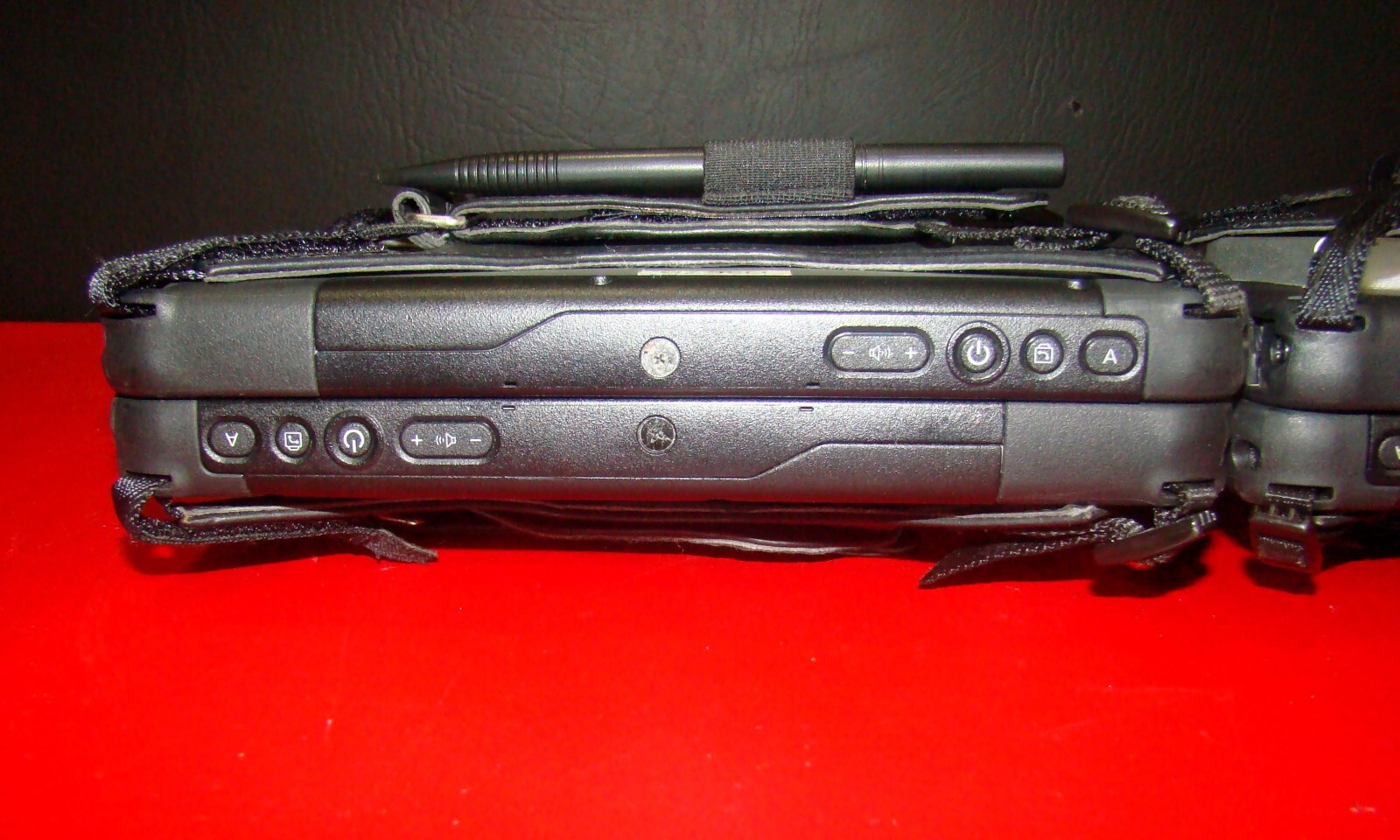 Panasonic Toughpad FZ-M1 i5 1.60GHz 8GB 128GB (FZ-M1CEAAXBM) READ DESCRIPTION