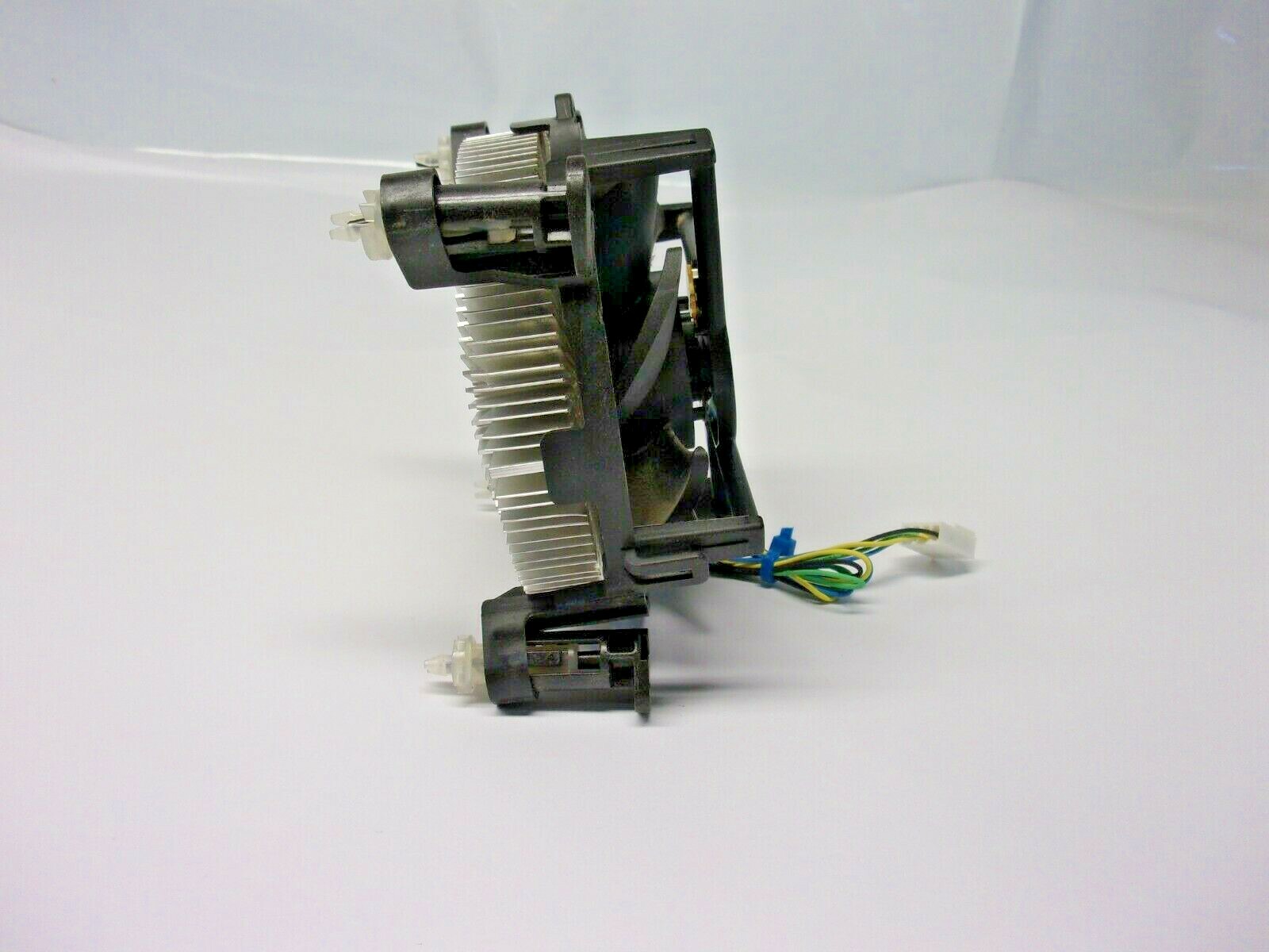 Intel Socket LGA 1150 1155 1156 4-PIN CPU Heatsink Cooling Fan E97379-001