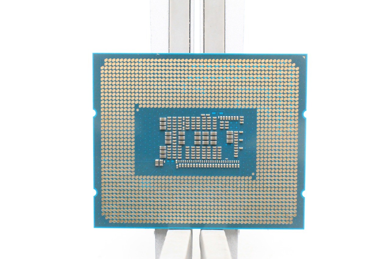 INTEL CORE I5-12400 PROCESSOR | 2.50GHZ | SRL5Y