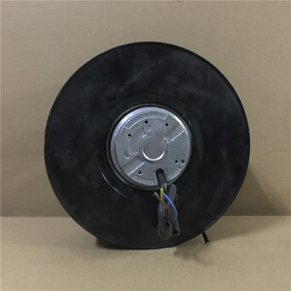 230V 160/230W 50/60Hz 0.71/1.02A Cooling Fan R2E250AS5039 R2E250-AS50-39