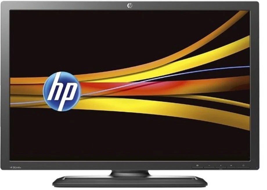HP ZR2440w 24-Zoll Monitor IPS WUXGA 1920×1200 DP HDMI DVI USB