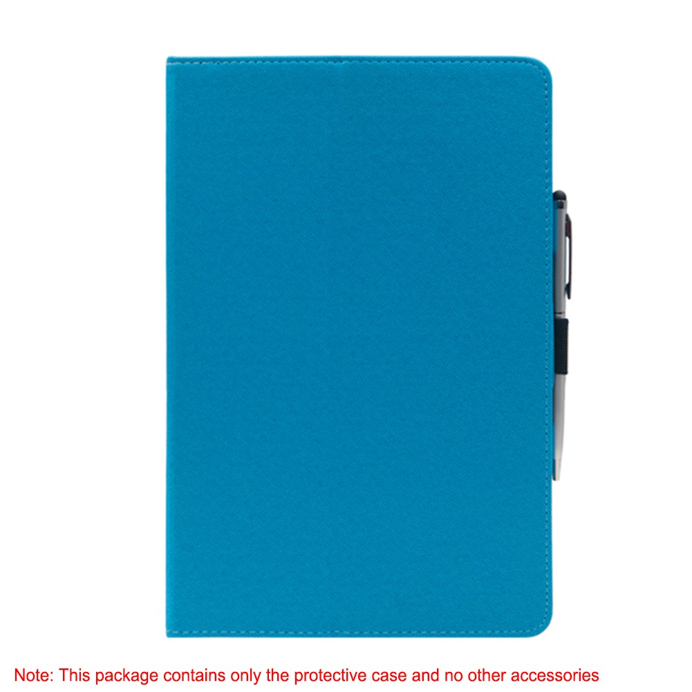 For TECLAST Artpad Pro 12.7″ 2025 Case Folio Leather Protective Stand Cover