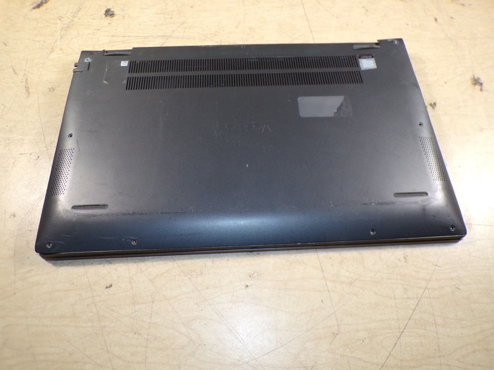 DELL VOSTRO I5 5501 INTEL CORE I5-1035G1 8GB RAM
