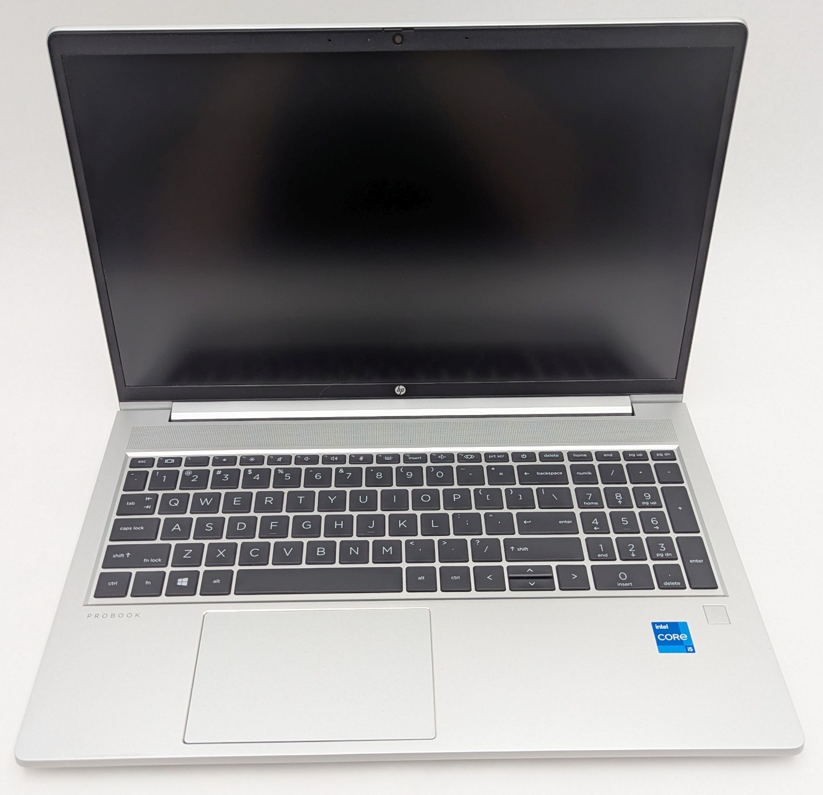 HP ProBook 450 G8 15.6″ Laptop i5-1135G7 2.40GHz 16GB RAM 256GB NVMe Win 11 Pro