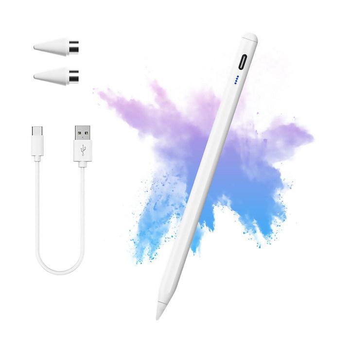 1st 2nd Generation Pencil Pen Stylus For Apple iPad 6th 7th 8th 9th 10th Gen US
