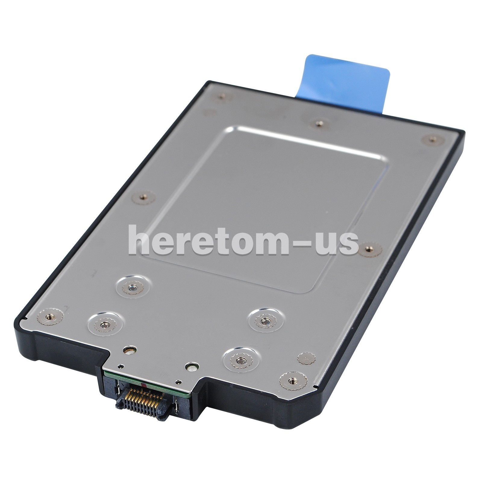 1PC New 4RCRG M.2 SSD Hdd Caddy For Dell Latitude 5404 5414 Rugged Laptop