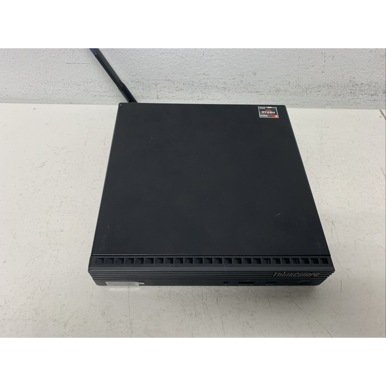 Lenovo Thinkcentre M75Q G2 AMD Ryzen 3 PRO 8GB RAM 256GB SSD wind 11 pro