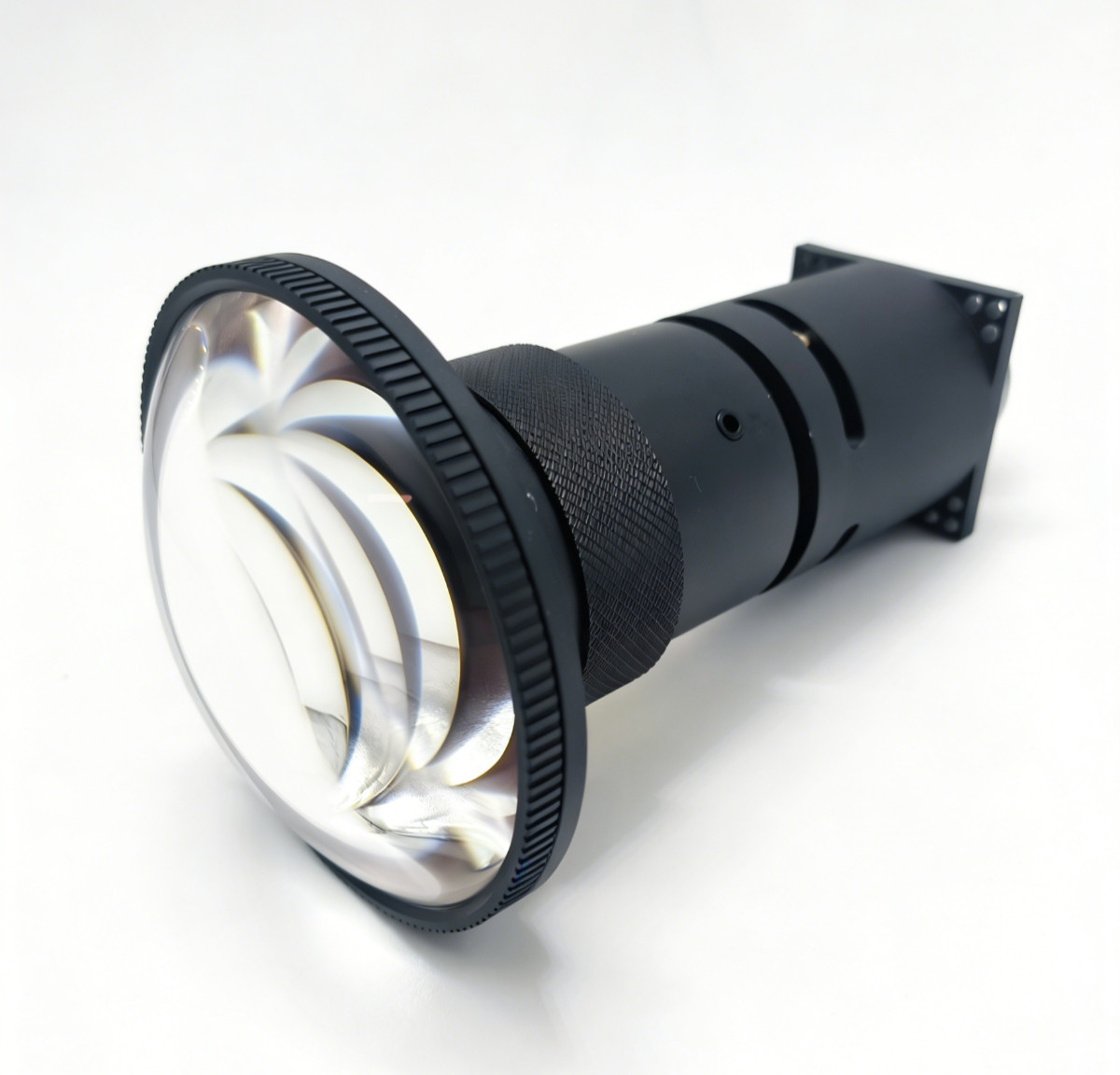 0.78-0.81:1 Projector Lens for Panasonic PT-VMZ82、VMZ72、VMZ62、VMZ71、VMZ61、VMZ51
