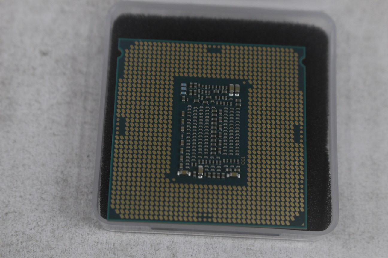 INTEL CORE I5-8500T PROCESSOR | 2.10GHZ | SR3XD
