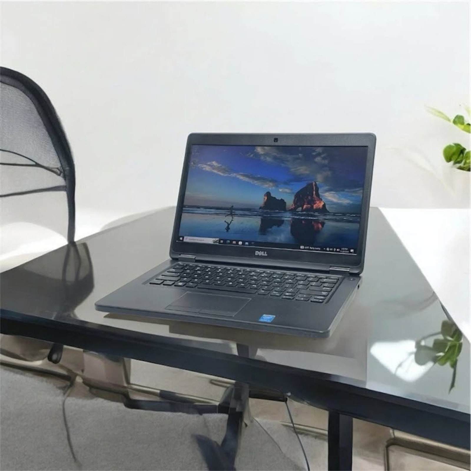 Dell Latitude E5450 Laptop | Intel i5-5200U 2.2GHz | 8GB RAM | 500GB HDD
