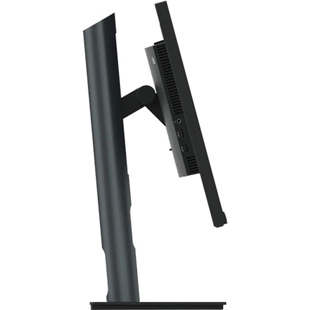 Lenovo ThinkVision P24Q-30 23.8 in LED Monitor 2K 2560 x 1440 (QHD)