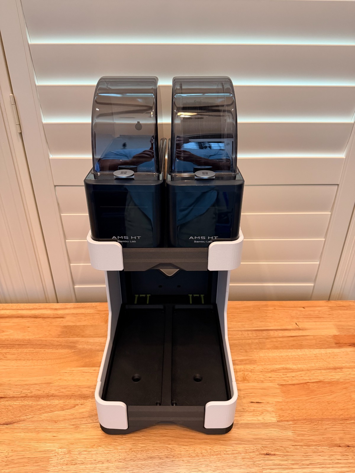 Bambu Labs Custom AMS 2 Pro Stack/ AMS 2 Pro Stand- OEM Designs