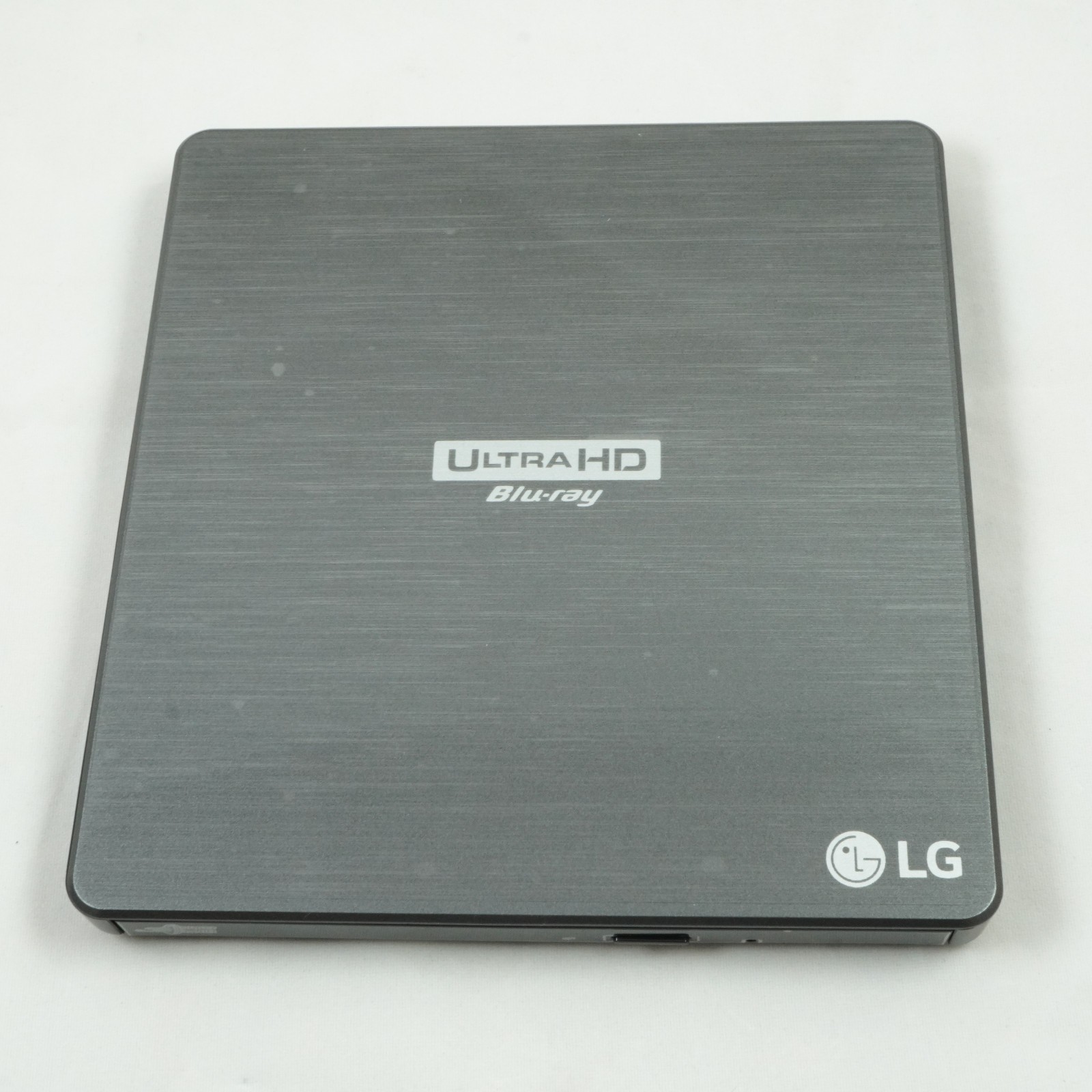 LG BP60NB10 External Slim 4K Ultra HD FRIENDLY UNLOCKED UHD Discs Firmware v1.02