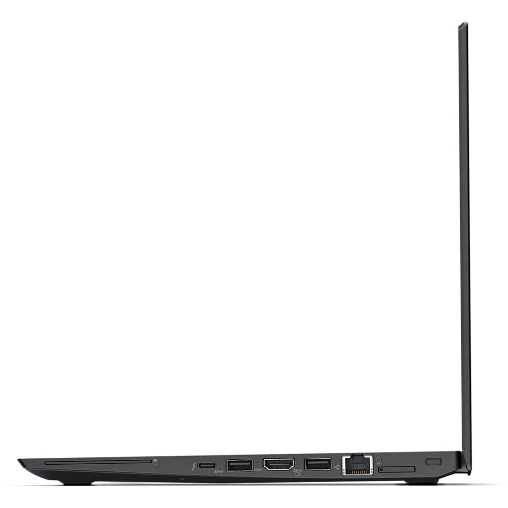 Lenovo Thinkpad T470s i5 6300U 2.4Ghz 16GB DDR4 RAM 256GB NVMe Win 10 Pro B