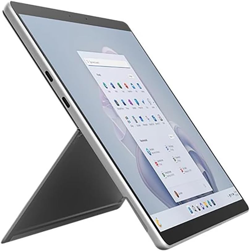 Microsoft Surface Pro 9 2038 13″ FHD i7-1265U 1.8GHz 32GB RAM 1TB SSD Platinum