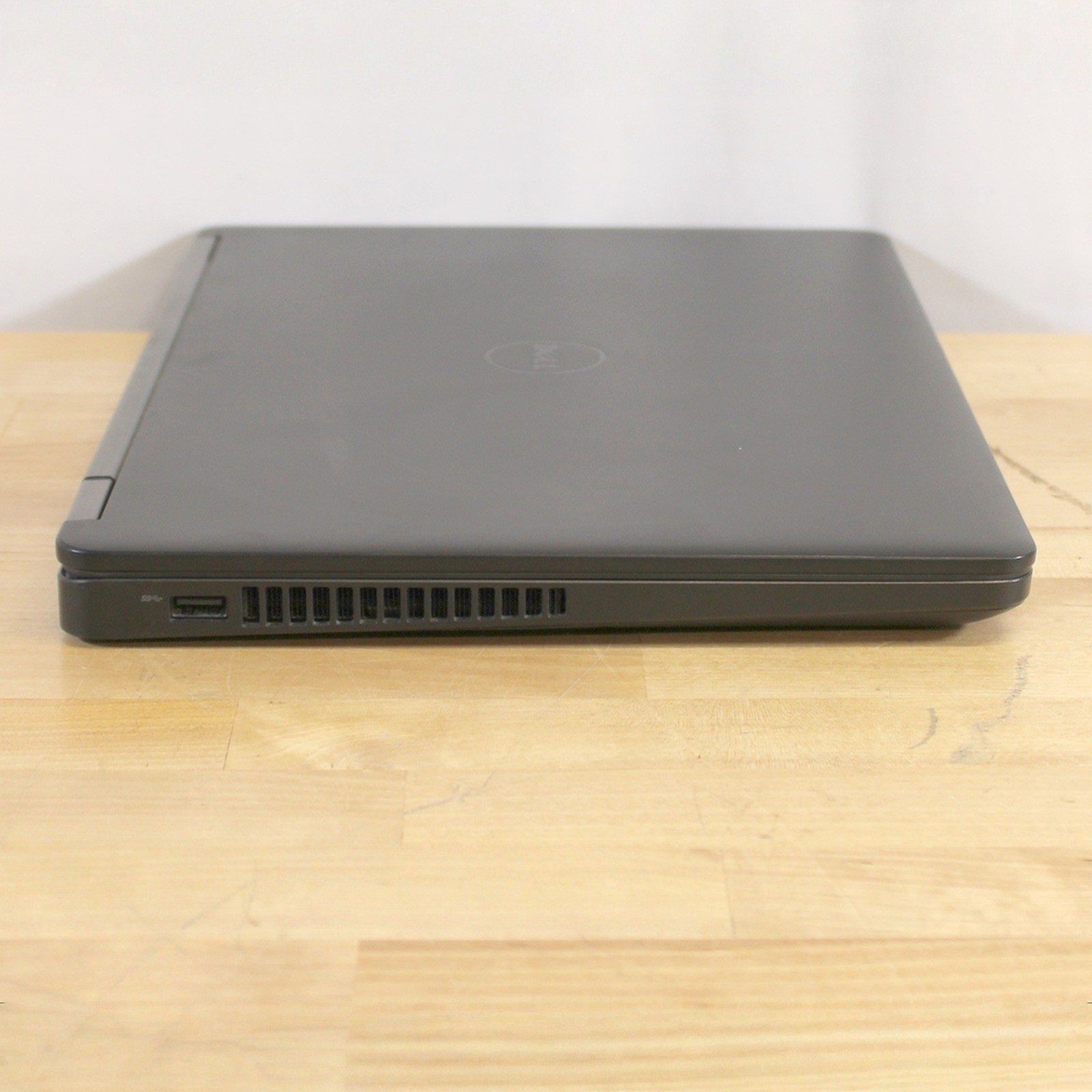 Dell Latitude E5470 i5-6300U 2.40GHz 16GB RAM No Drive