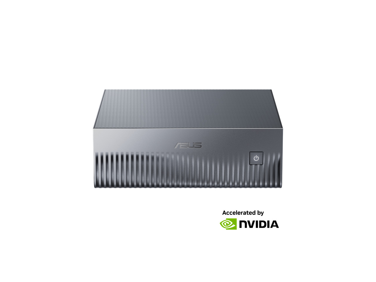 ASUS 90MS0371-M000A0 NVIDIA DGX Spark Workstation – Ascent GX10-GG0010BN – GB10