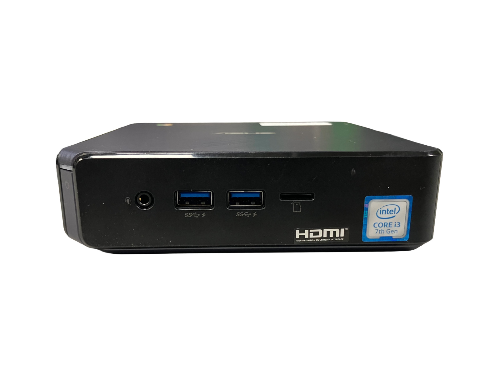 *LOT OF 10* Asus Chromebox 3 i3-7100U 2.40GHz/8GB/32GB SSD/Chrome OS