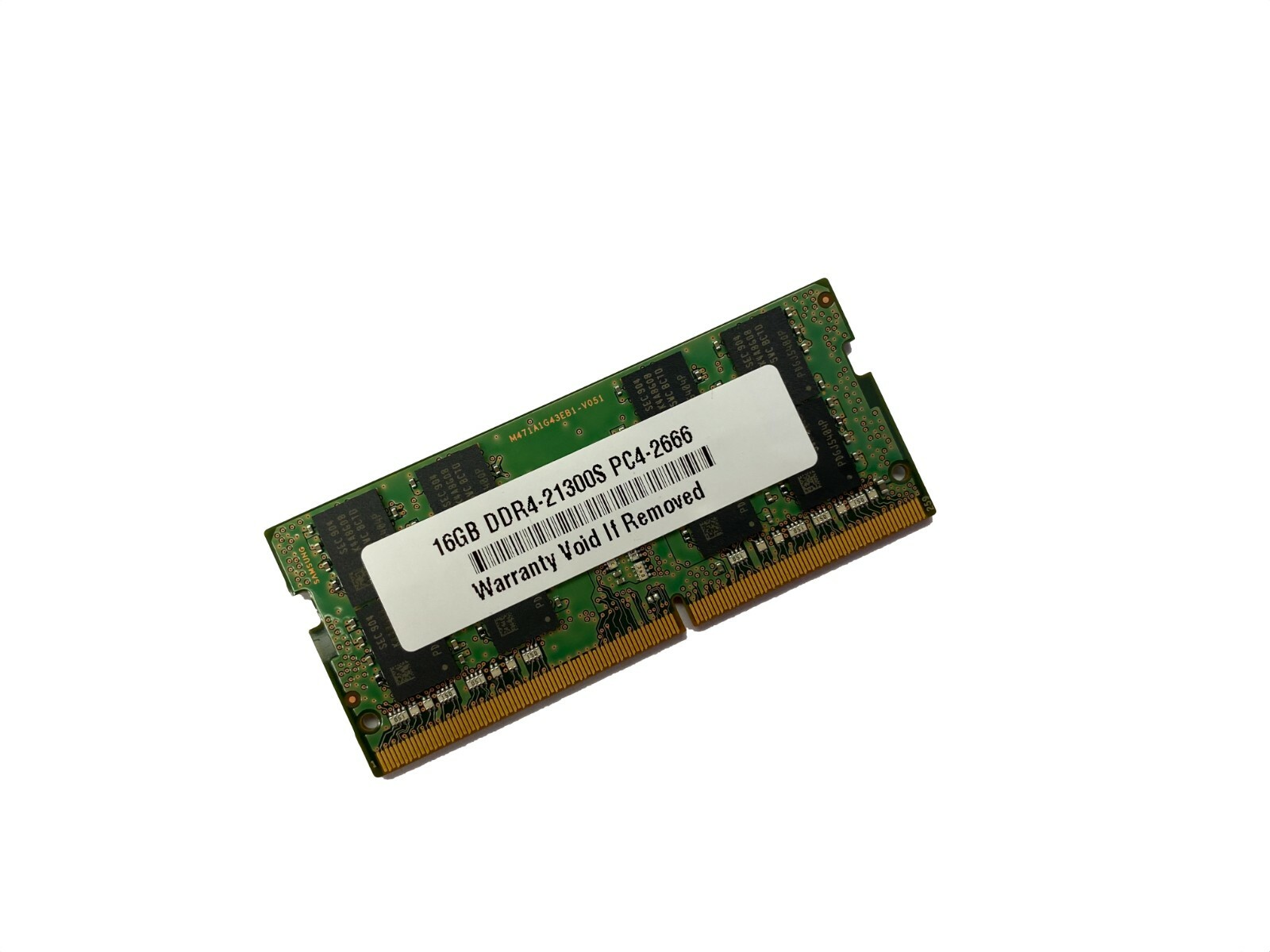 16GB Memory for Dell OptiPlex 7460, 7470 All-in-One Desktop DDR4 2666 MHz RAM