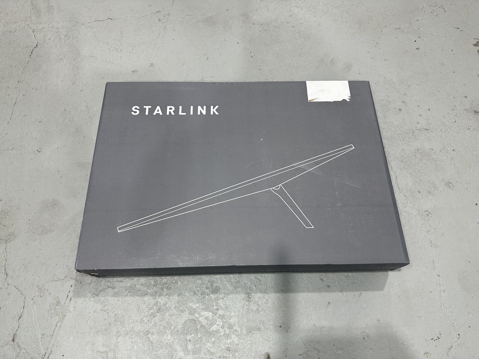 STARLINK ROAMING KIT GEN 3 DISH WITH ROUTER UTA-232 + UTR-232 – WORLDWIDE SHIP
