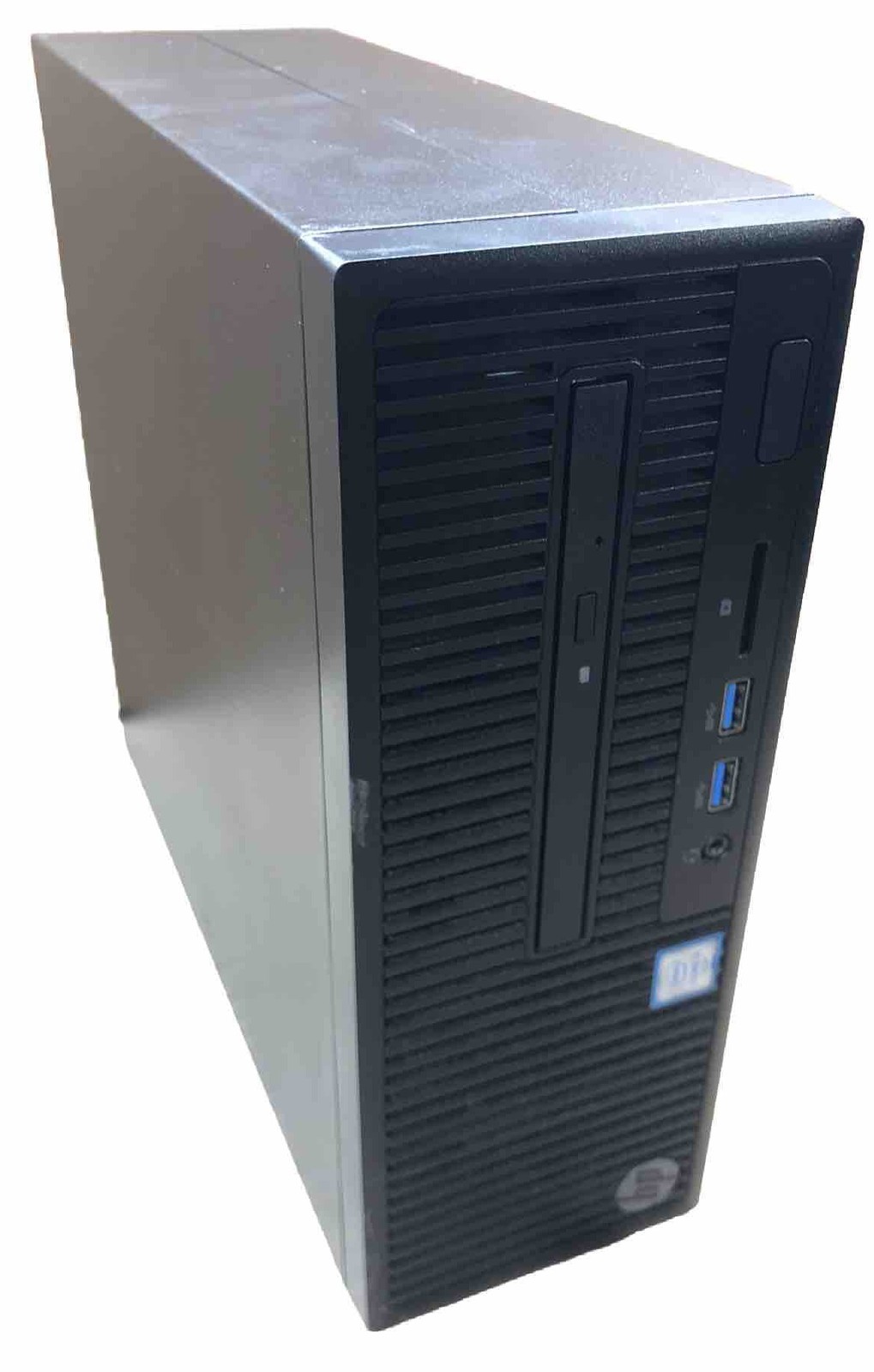 HP 280 Gen 2 SFF | Intel Core i5-6500 @ 3.2GHz | 8GB RAM | 1TB SSD | Win 10 Pro