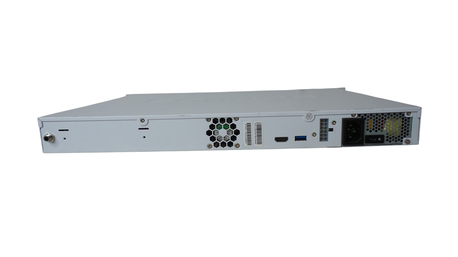 Sophos XG 210 Firewall Security Appliance Rev 3 – Free Shipping