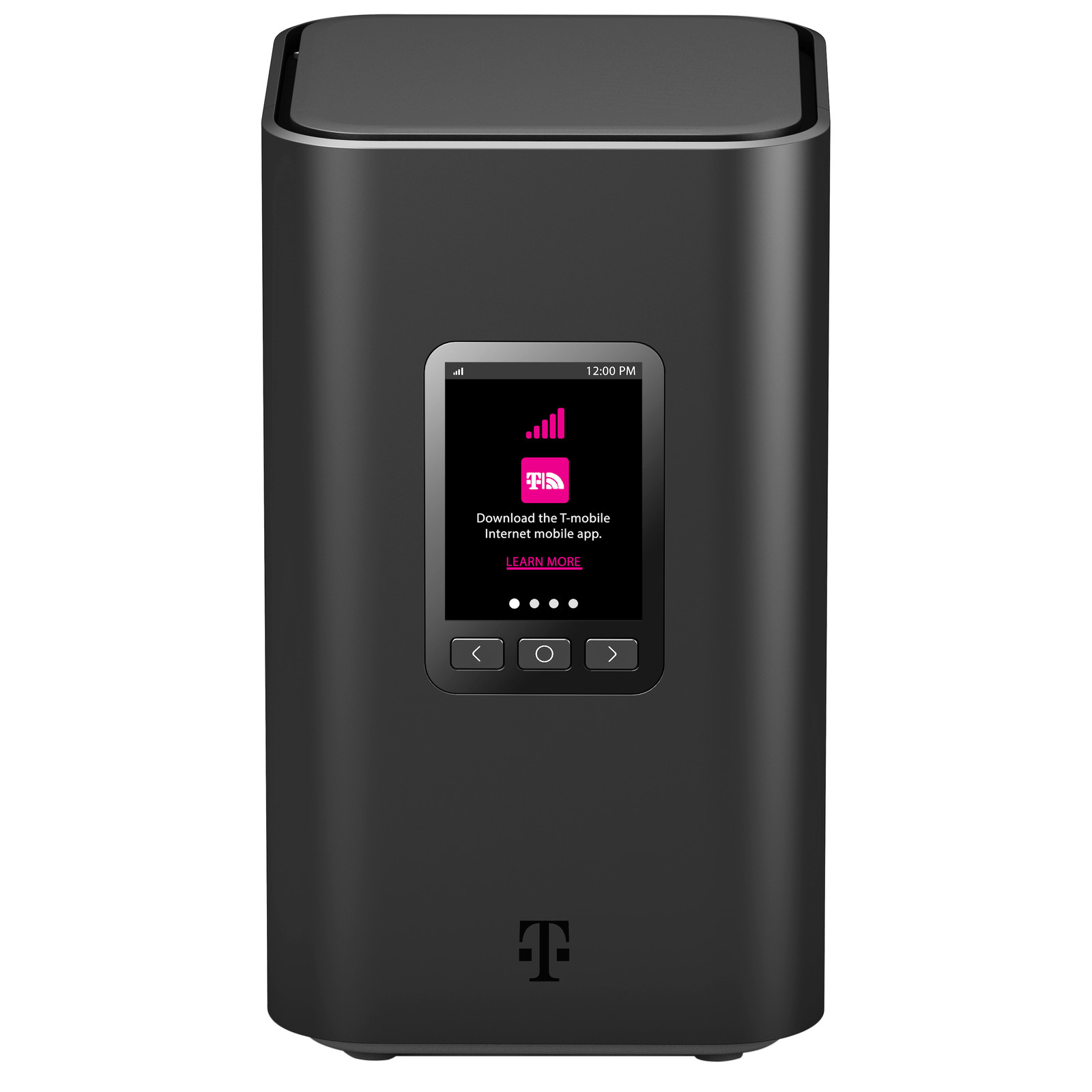 Arcadyan KVD21 T-Mobile 5G Home Internet Gateway Router Black – Excellent