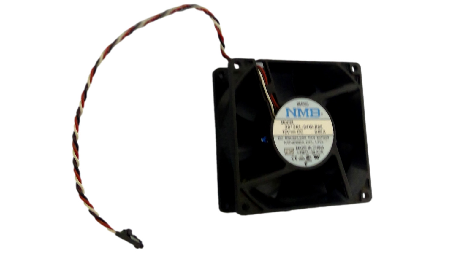 NMB 3612KL Case Fan 12V 0.68A 92mm x 32mm 3 Pin