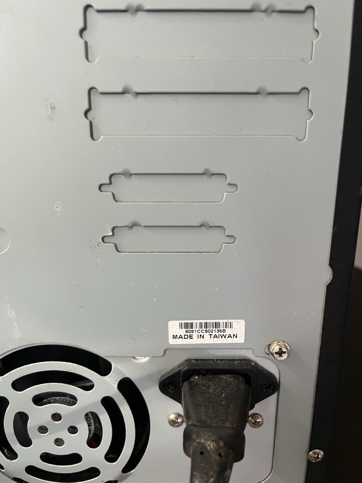 Copystars DVD/CD SATA Burner 1-8 Total Duplicators WORKS FREE SHIPPING