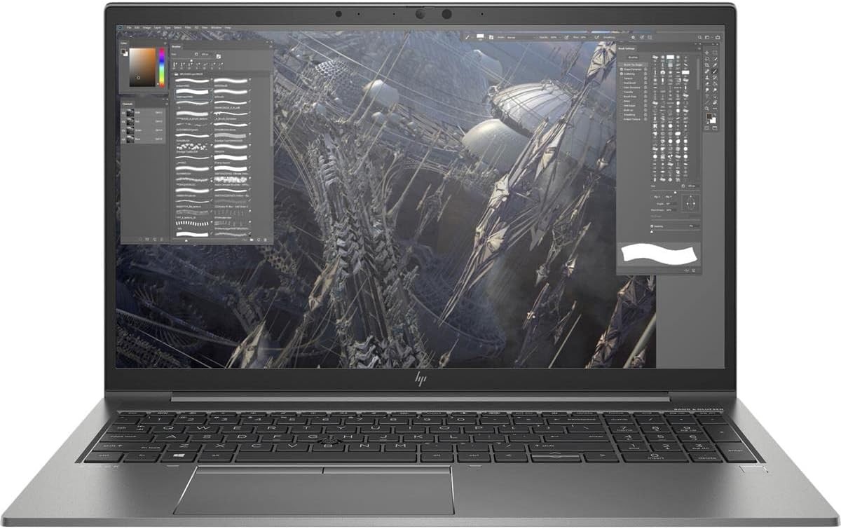 HP ZBook Firefly 14 G8 15.6″ FHD Intel Core i5-1135G7 8GB DDR4 256GB SSD W11P GR
