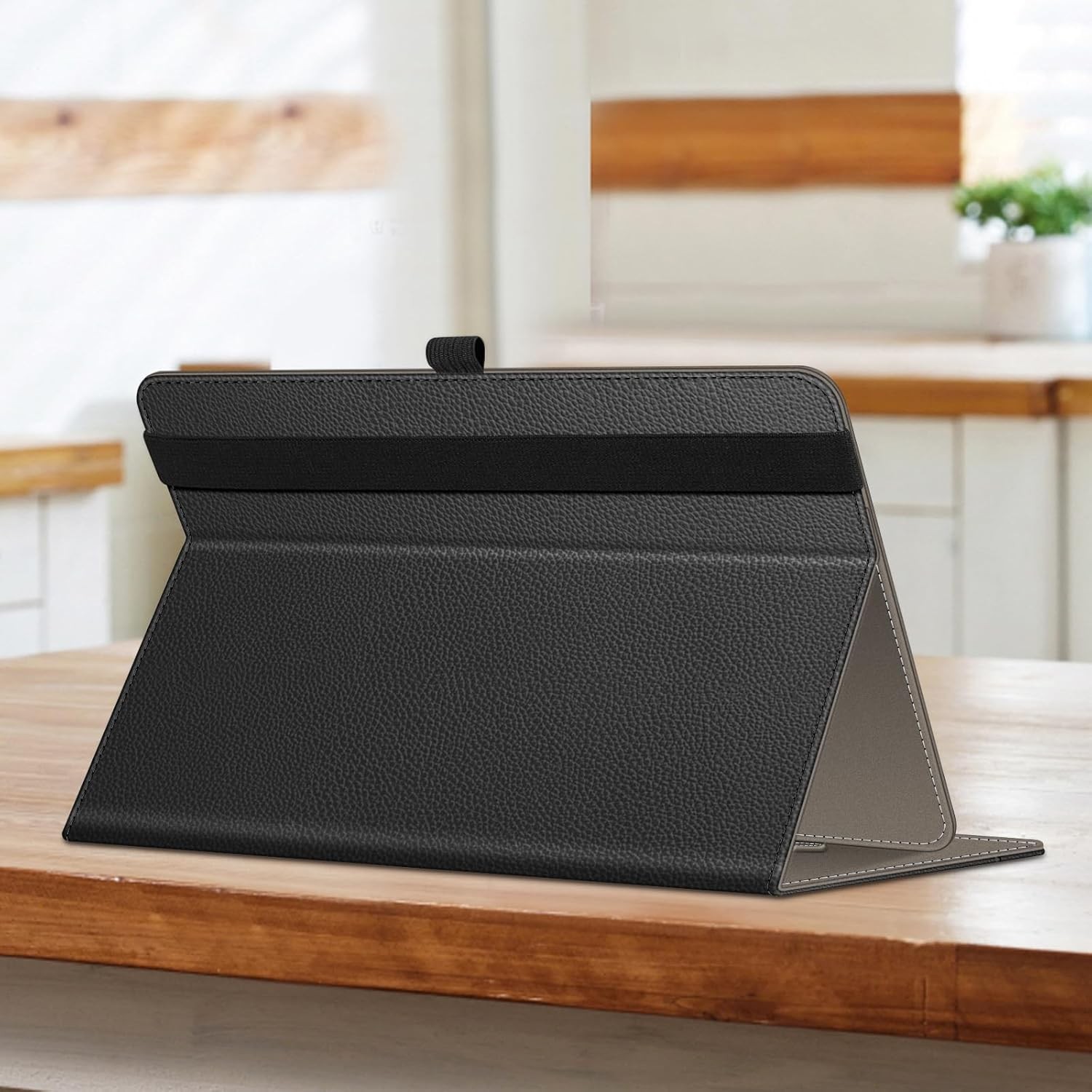 Universal Case for 9″ 10″ 11″ Tablet Multi-Angle Viewing Stand Cover Hands Free