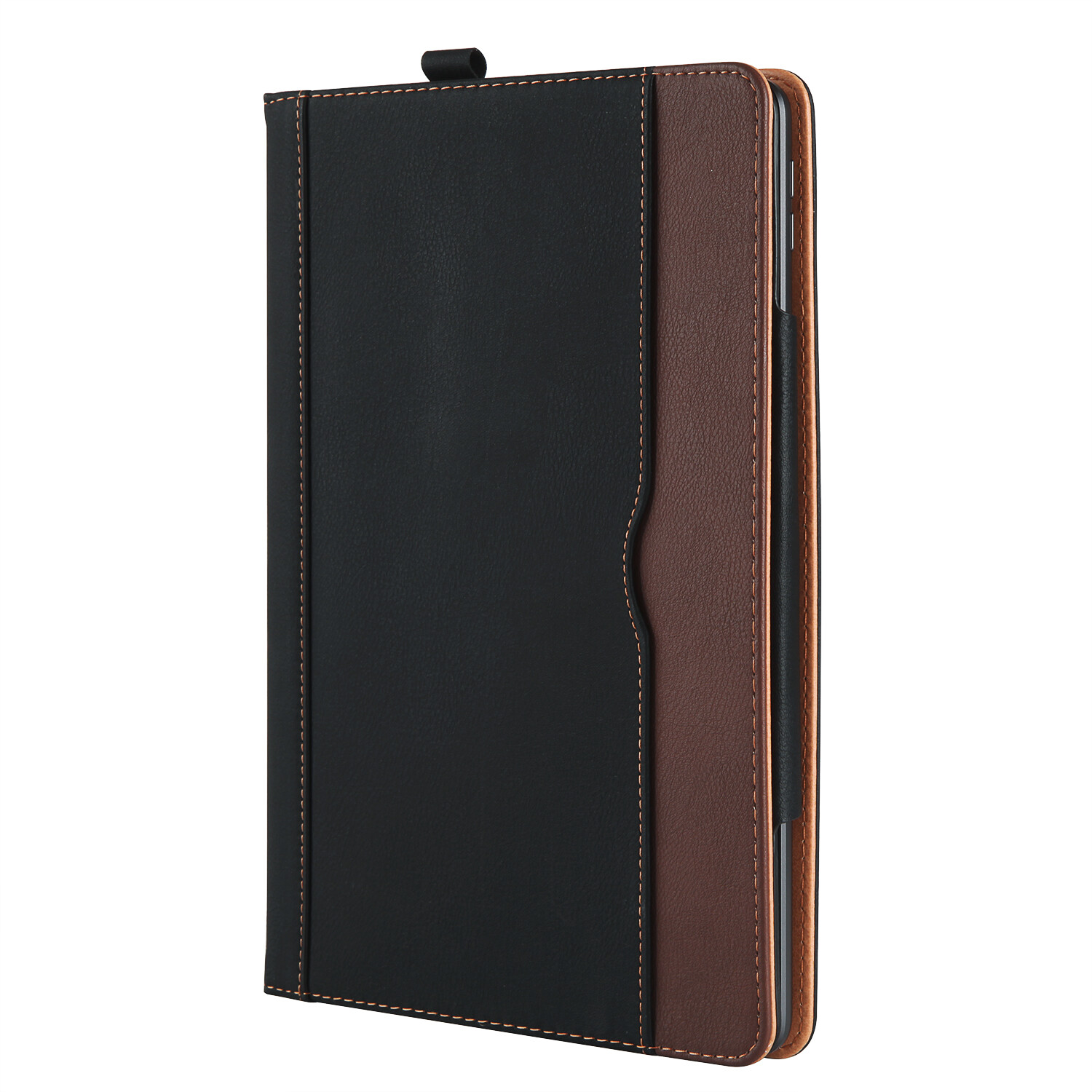 Soft Leather Smart Cover Sleep Wake Case For Apple iPad Air 4th Generation 10.9″