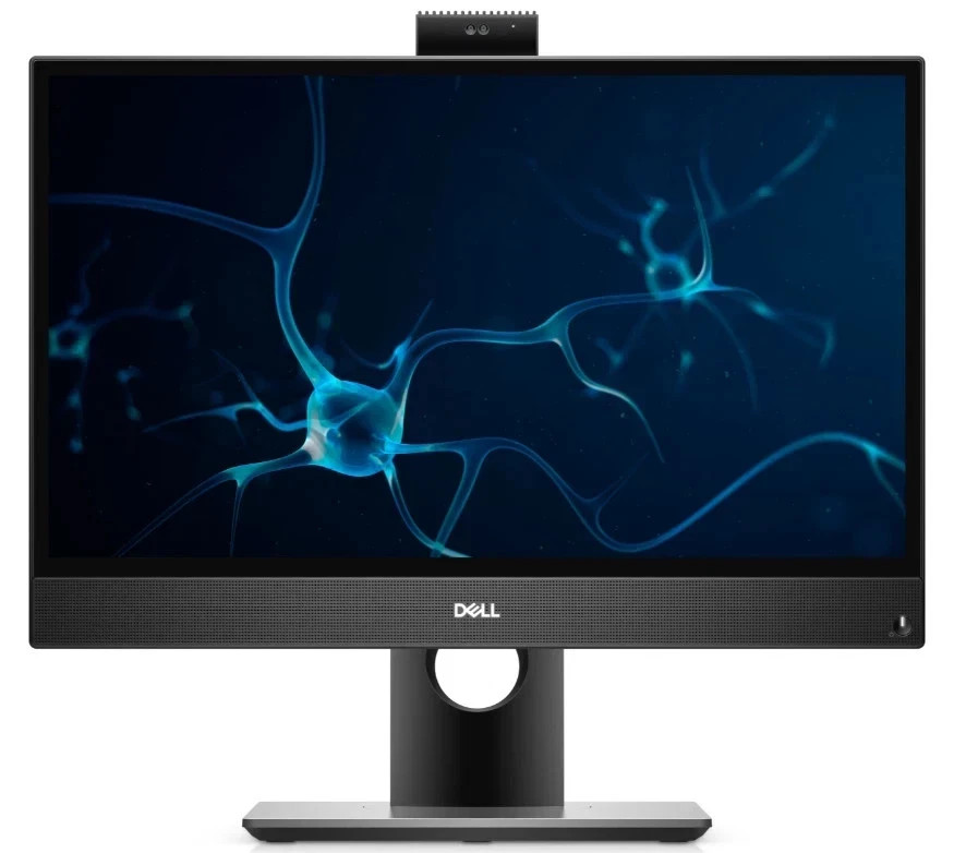Dell OptiPlex 7440 AIO 24″ Computer Core i7-6700 16GB RAM 256GB SSD Win11 Touch