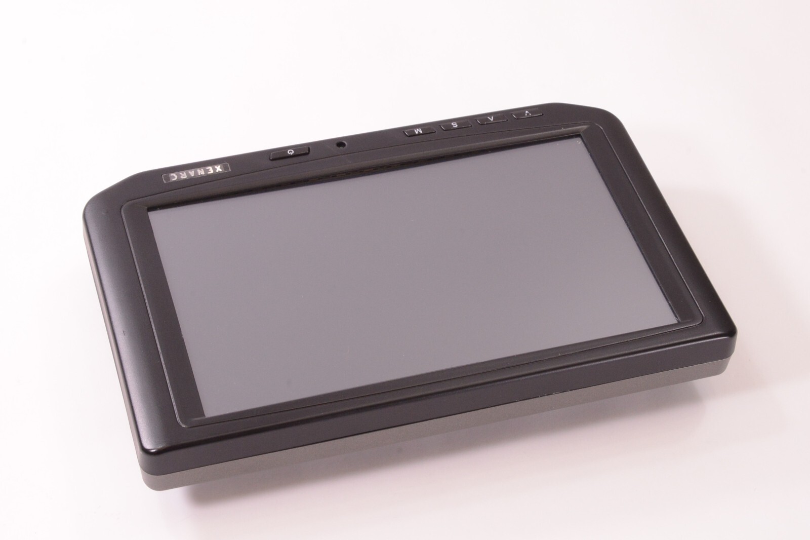 Xenarc Technologies 700YV 7-inch TFT LCD Monitor w/ PSU & Cables