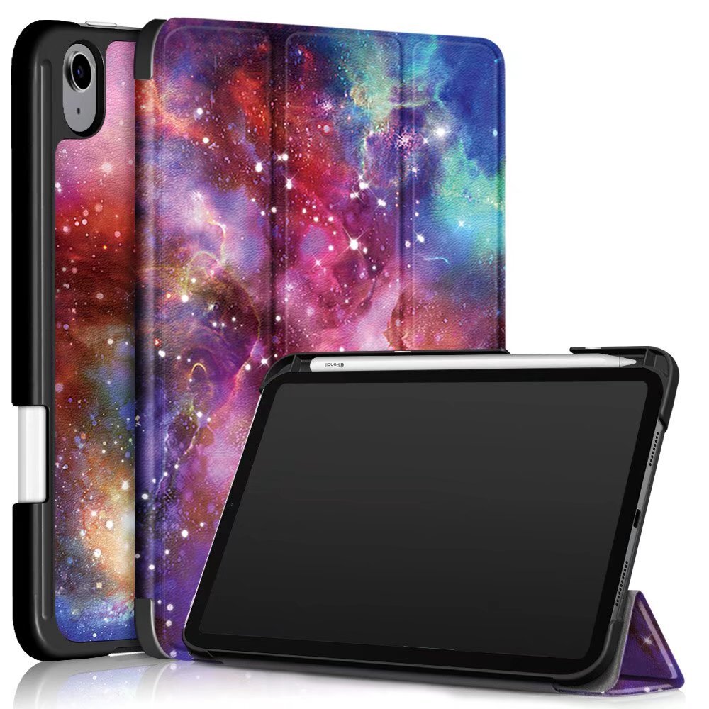 Smart Case For Apple iPad Mini 6th Gen 8.3″ 2021 Stand Cover + Screen Protector