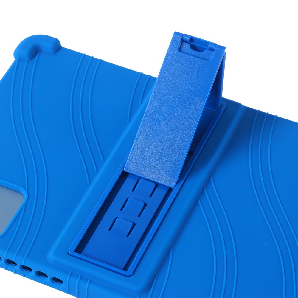 Case For AEEZO C10 10.1″ Android 14 / Android 13 Tablet Protective Stand Rubber