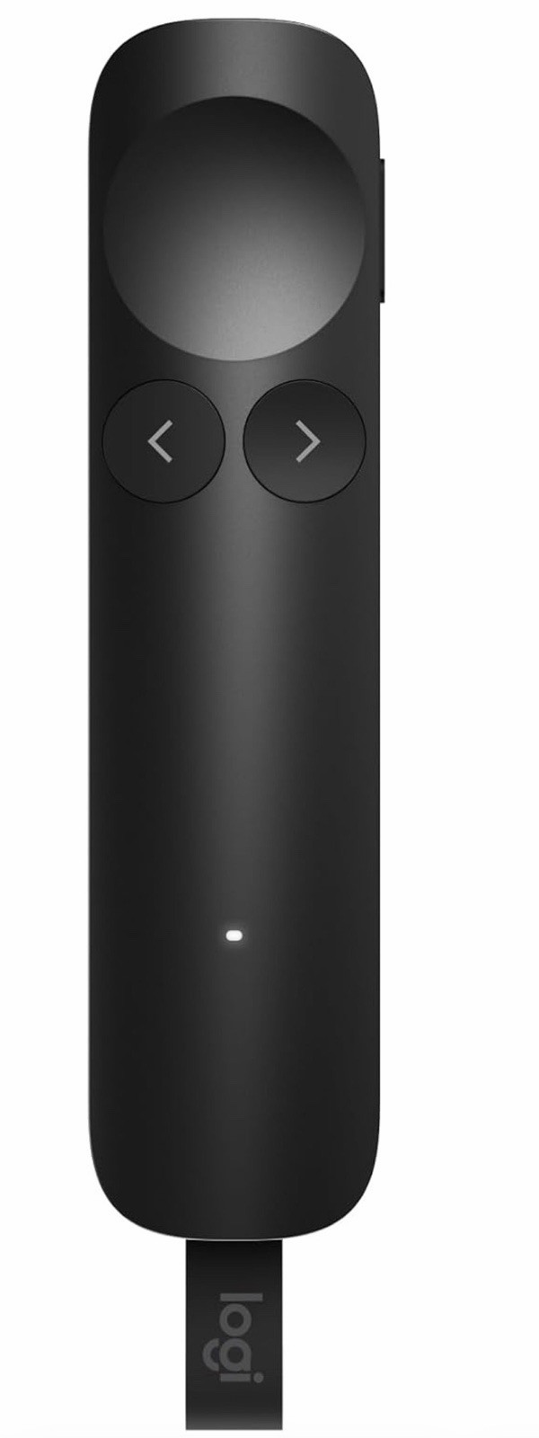 Logitech Spotlight 2 Presentation Remote Universal Wireless Bluetooth Clicker