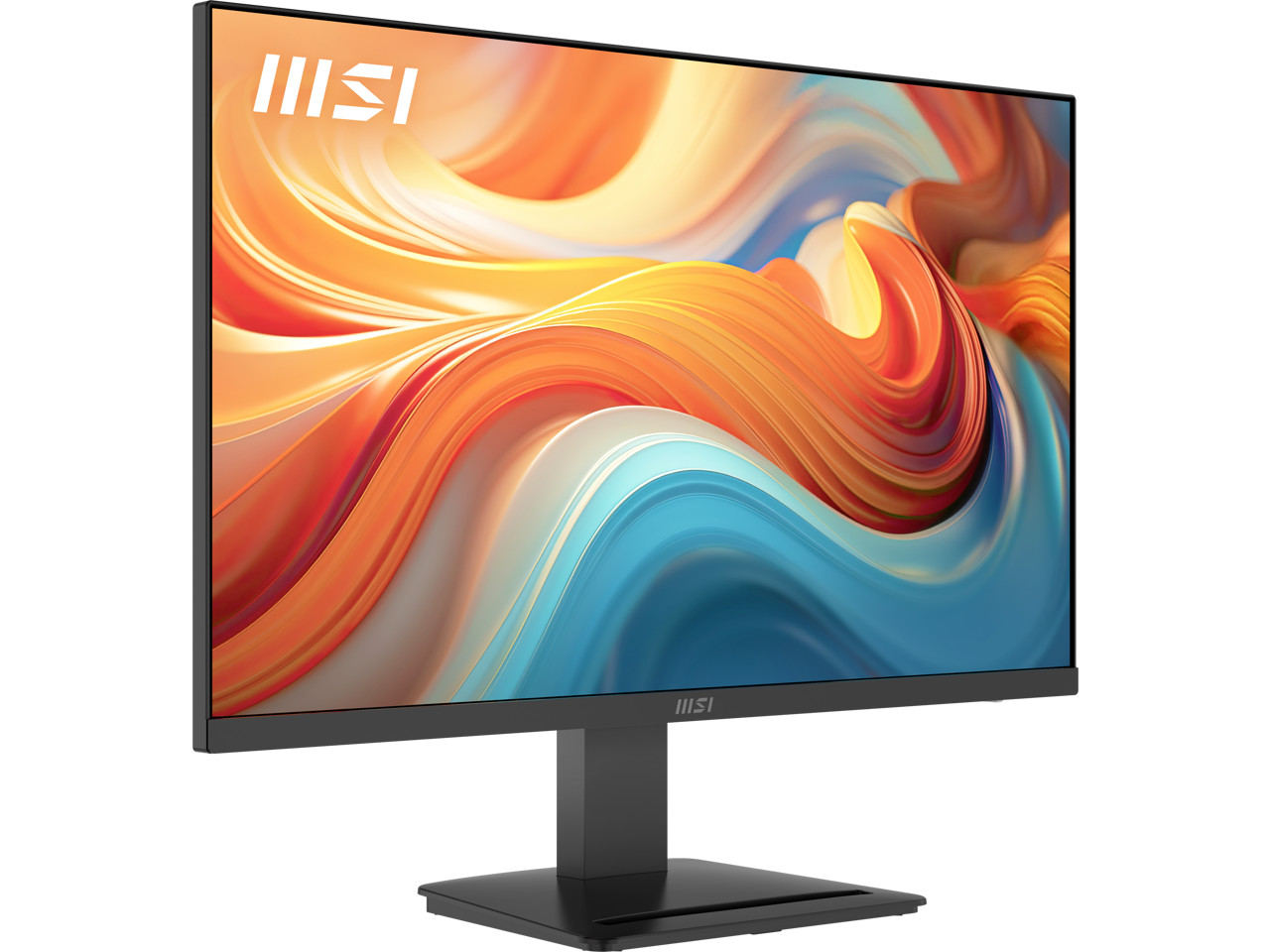 MSI PRO MP273Q E14 27″ IPS 2560 x 1440 (WQHD) Computer Monitor, 144Hz,Adaptive-S