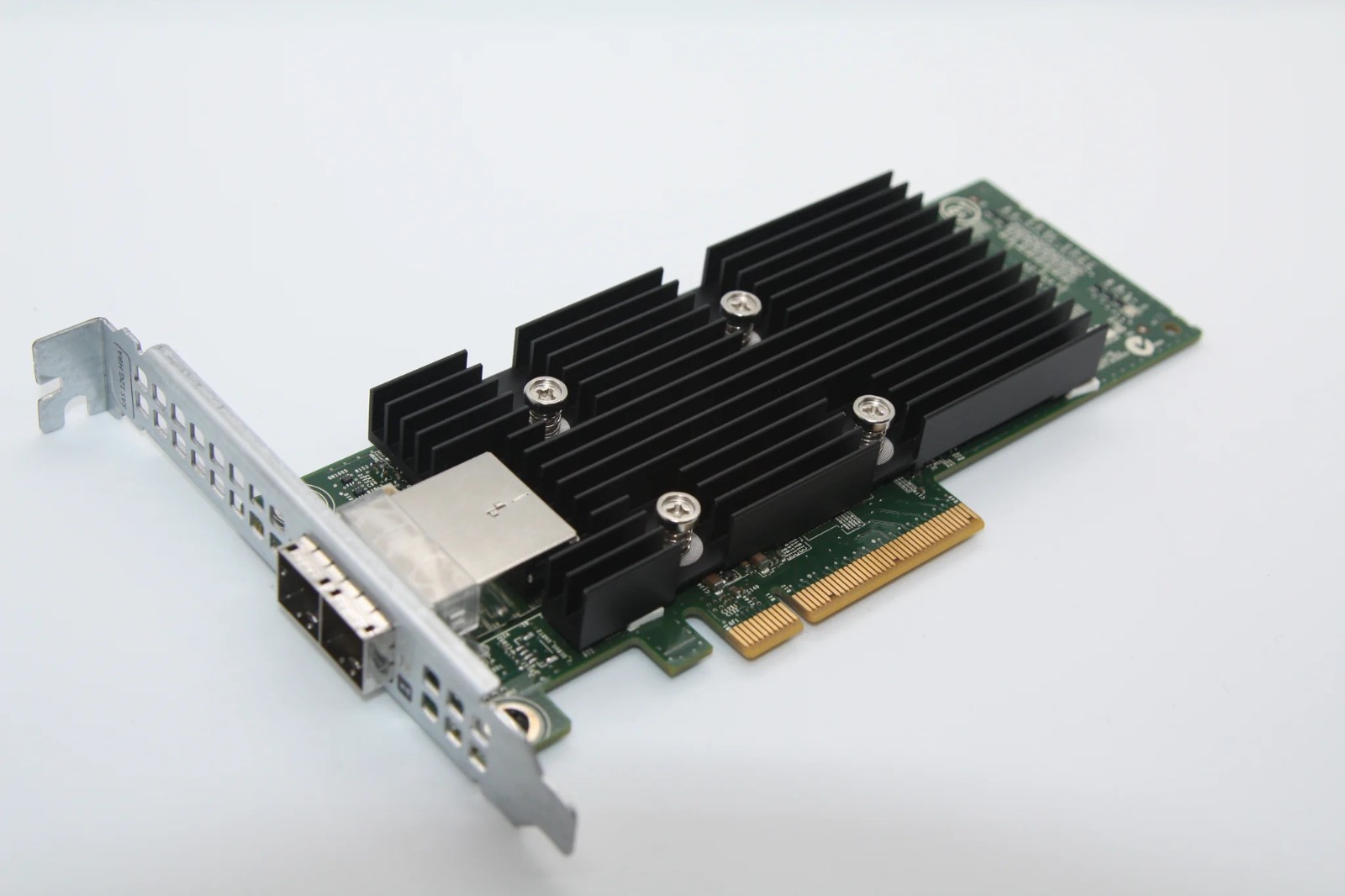 Dell 2PHG9 Dual Channel SAS External Controller Card 12GBPS – FAST FREE SHIPPING