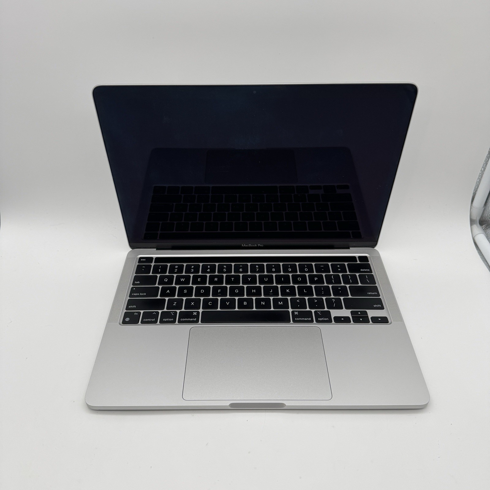 Apple MacBook Pro M1 2020 13″ Touch Bar A2338 | M1 8-Core | 8GB RAM | 256GB SSD